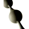Anal Drops Boules anales Silicone Drops L 50 x 5 cm